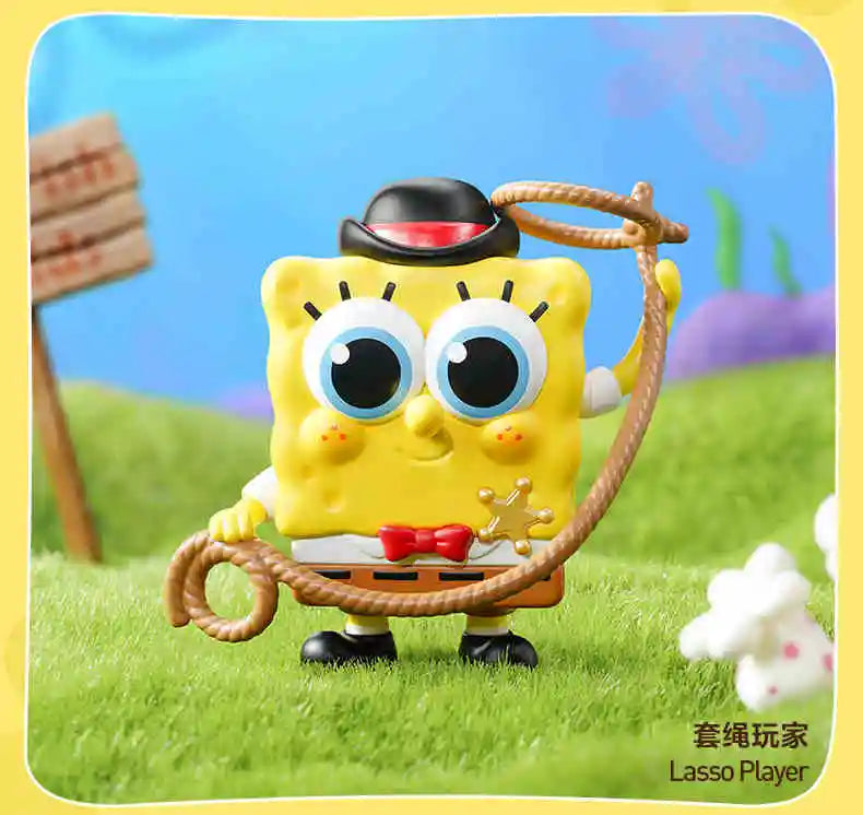 SpongeBob SquarePants Good Friends Series - Image 9