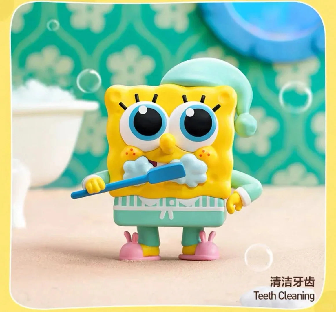 POP MART SpongeBob Best Friends Series - Image 18