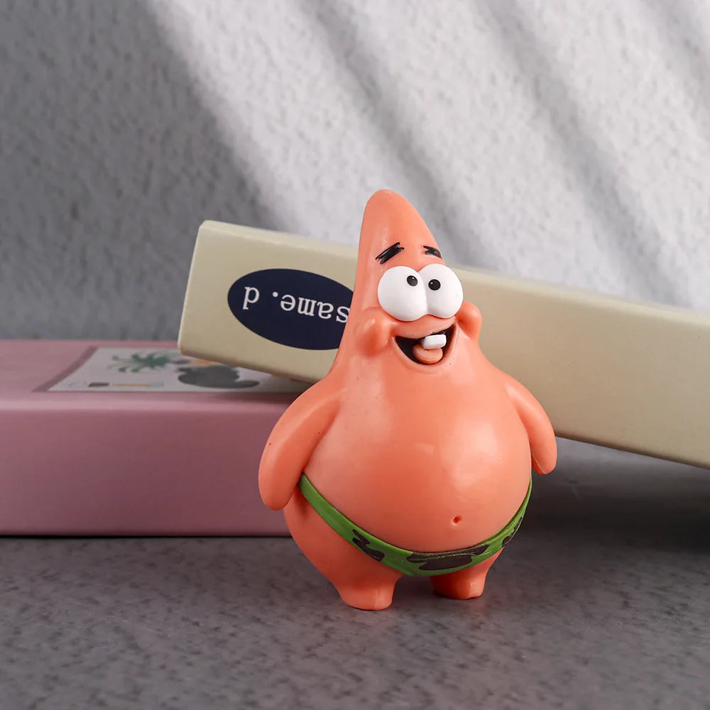Kawaii SpongeBob SquarePants - Image 3