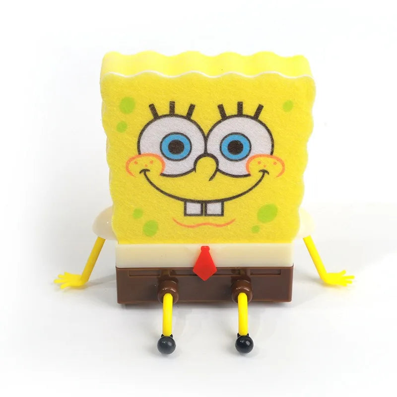 SpongeBob SquarePants Dishwashing Brush - Image 2