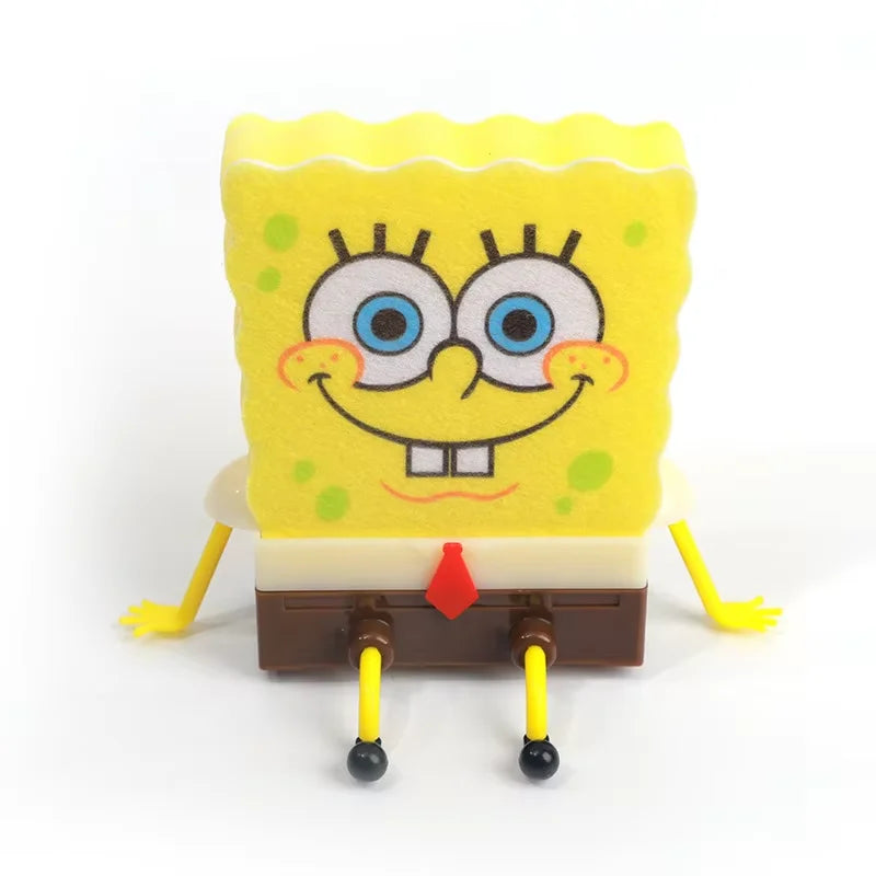 SpongeBob SquarePants Dishwashing Brush - Image 8