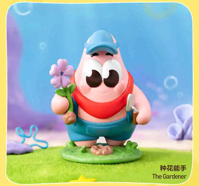 SpongeBob SquarePants Good Friends Series - Image 21