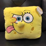 SpongeBob SquarePants Patrick Star Plush
