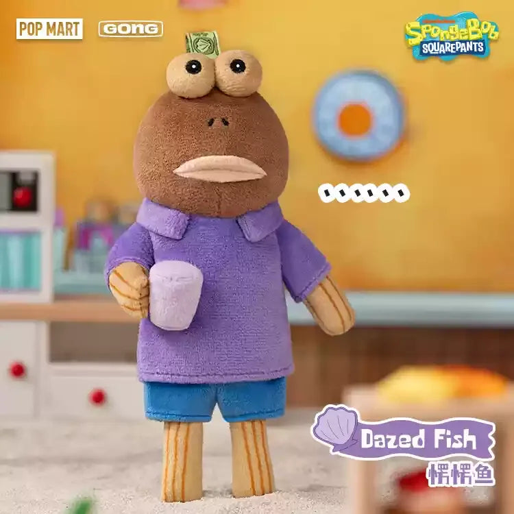 Genuine SpongeBob SquarePants - Image 9