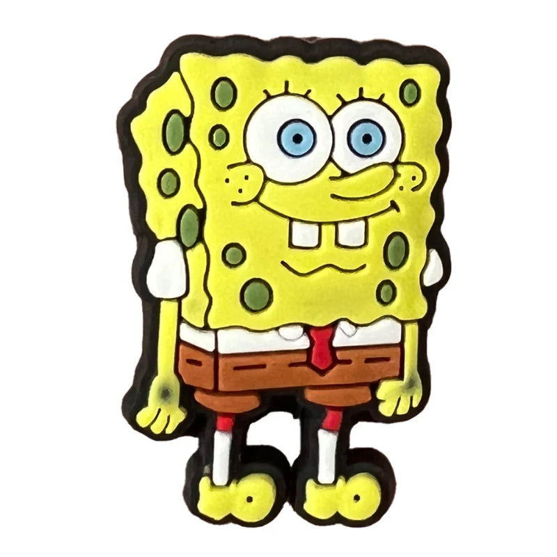 SpongeBob Series Shoe Charms - Image 16