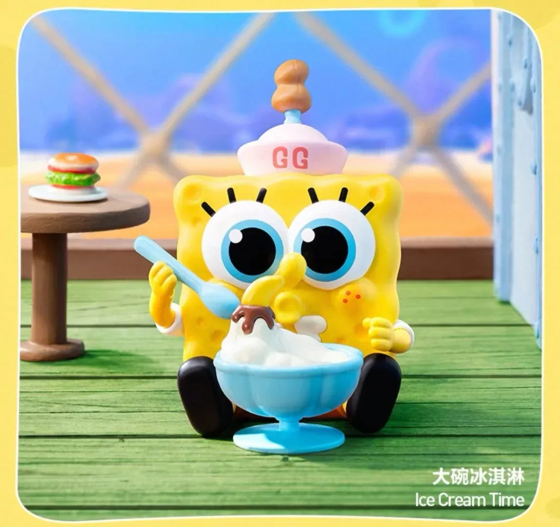 POP MART SpongeBob Best Friends Series - Image 11