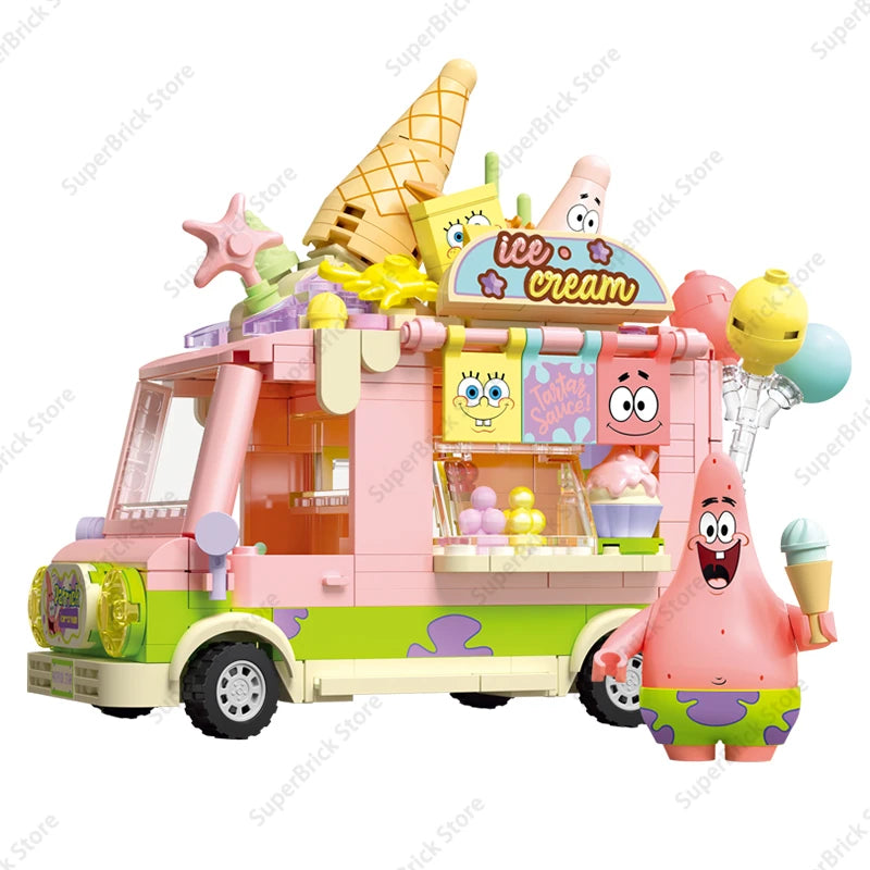 Hot Favorite Cartoon SpongeBob - Image 8