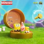 MINISO SpongeBob SquarePants Carnival Anniversary Series