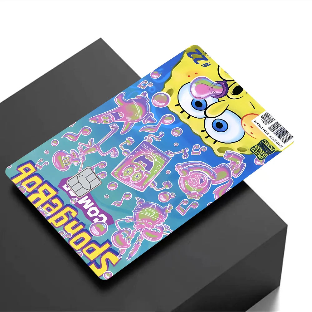 Cute Sponges And B-Bob 2024 - Image 10