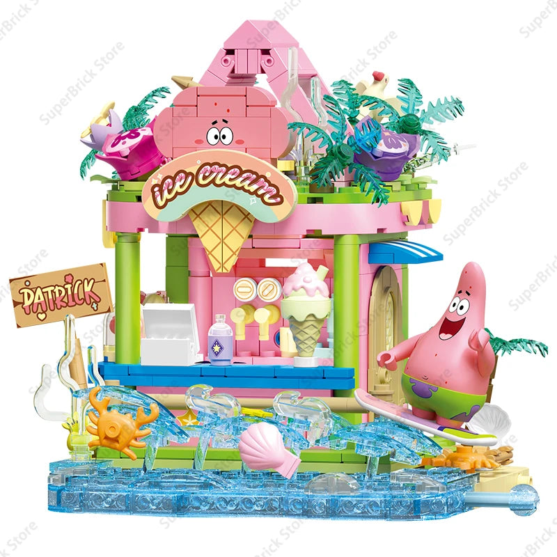 Hot Favorite Cartoon SpongeBob - Image 6