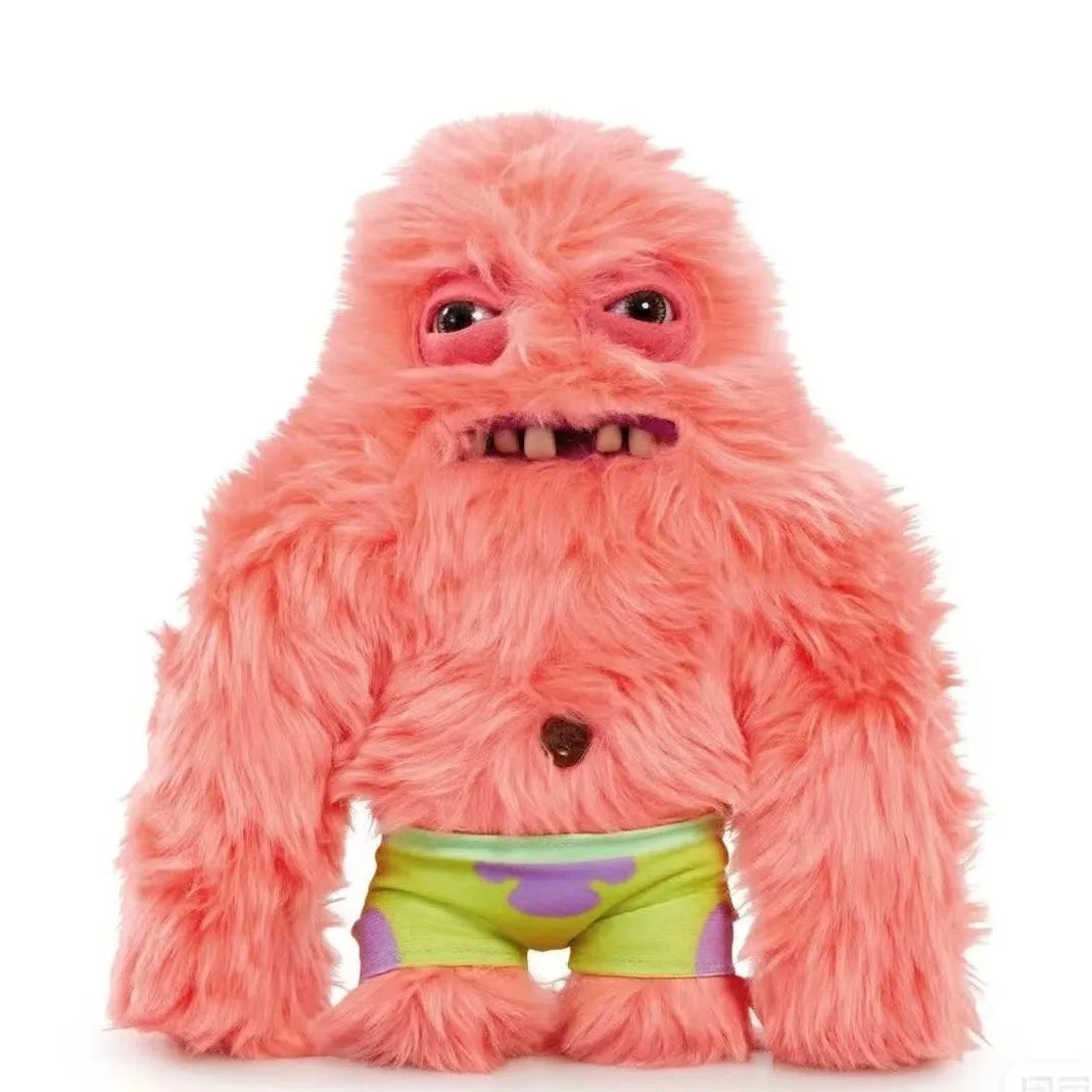 Miniso Fuggler SpongeBob SquarePants - Image 8