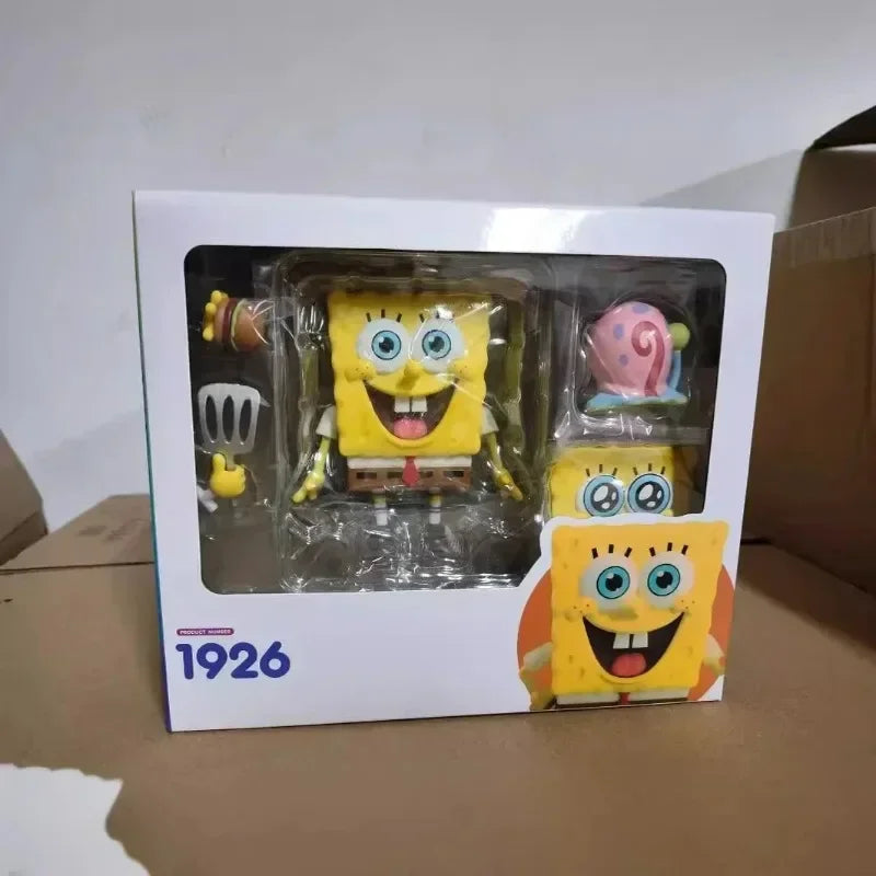 In Stock: 1926 SpongeBob SquarePants - Image 2