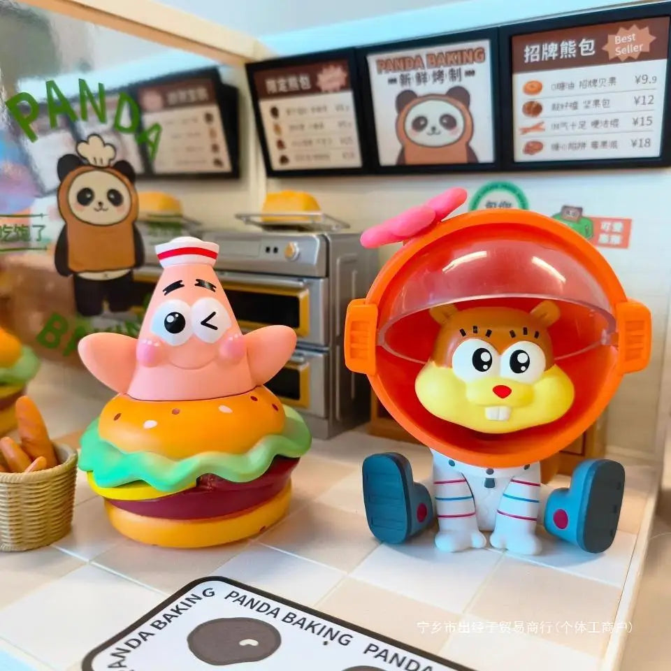 SpongeBob, Patrick - Image 5