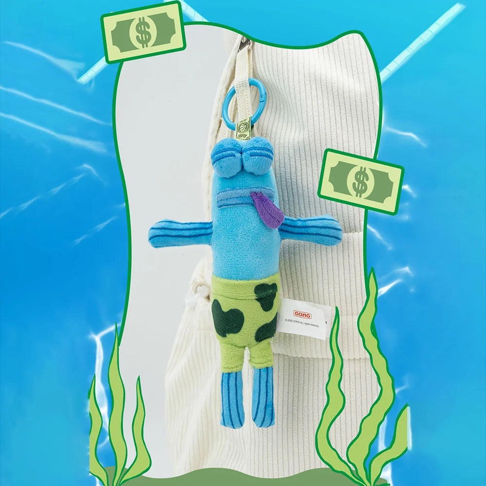 Genuine Fish Buddies Series - Image 6