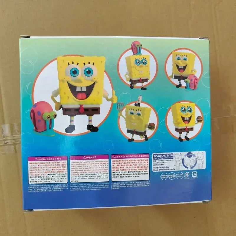 In Stock: 1926 SpongeBob SquarePants - Image 4