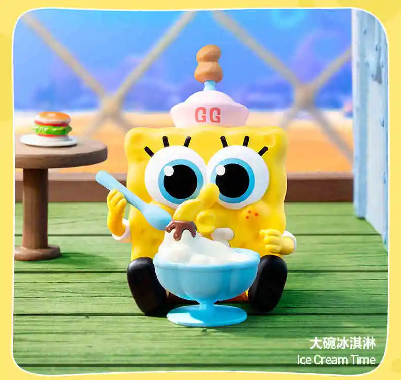 SpongeBob SquarePants Good Friends Series - Image 11