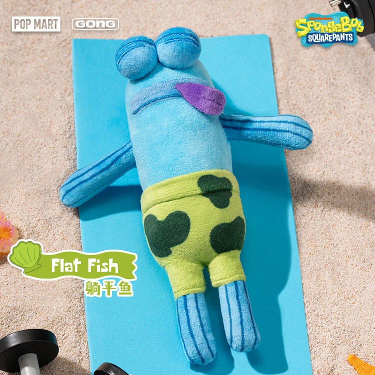 Genuine SpongeBob SquarePants - Image 4