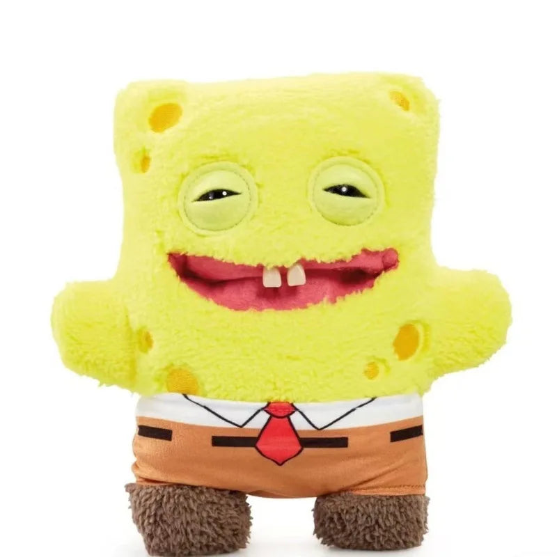 Miniso Fuggler SpongeBob SquarePants - Image 9