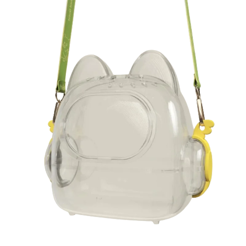 17cm Labubu Doll Storage Bag - Image 6