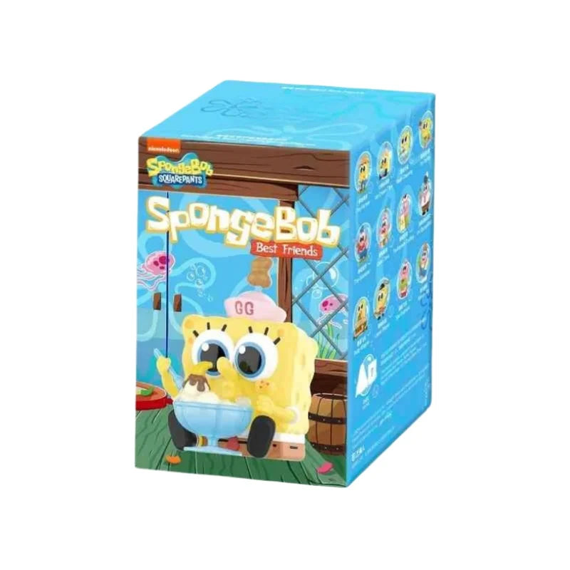 SpongeBob SquarePants Good Friends Series - Image 17