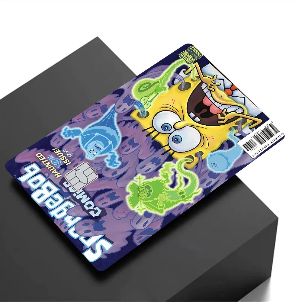 Cute Sponges And B-Bob 2024 - Image 8