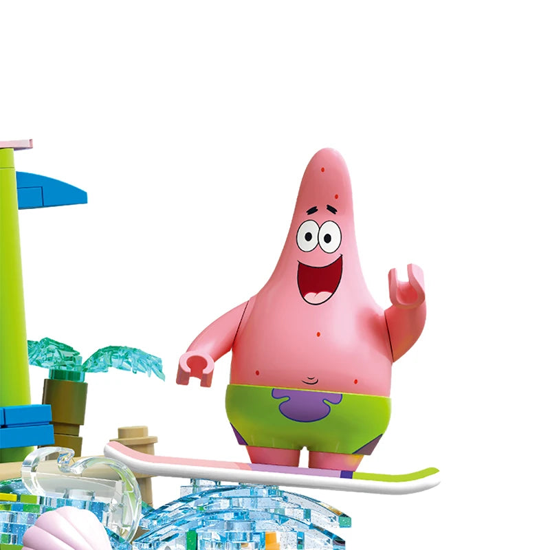 Hot Favorite Cartoon SpongeBob - Image 4