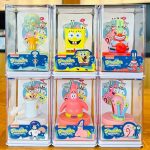 SpongeBob SquarePants Anime Character Decoration