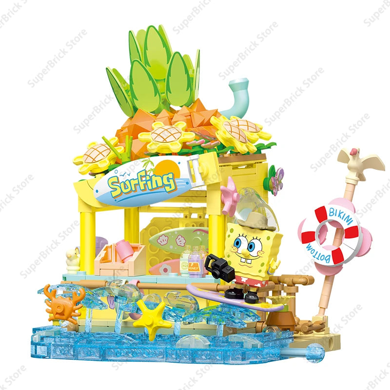 Hot Favorite Cartoon SpongeBob - Image 7