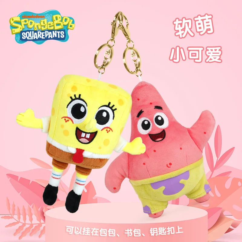Anime SpongeBob SquarePants - Image 3