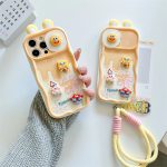 3D Cartoon SpongeBob Patrick Star