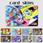 Cute Sponges And B-Bob 2024