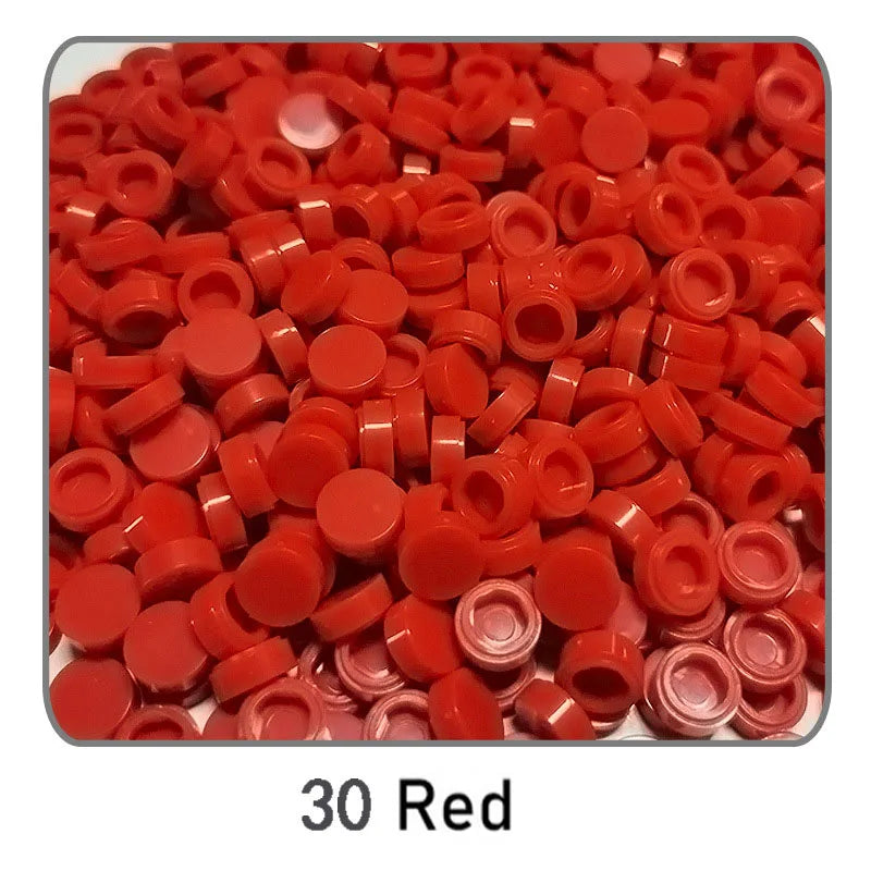 1000Pcs City Building Blocks - Image 14