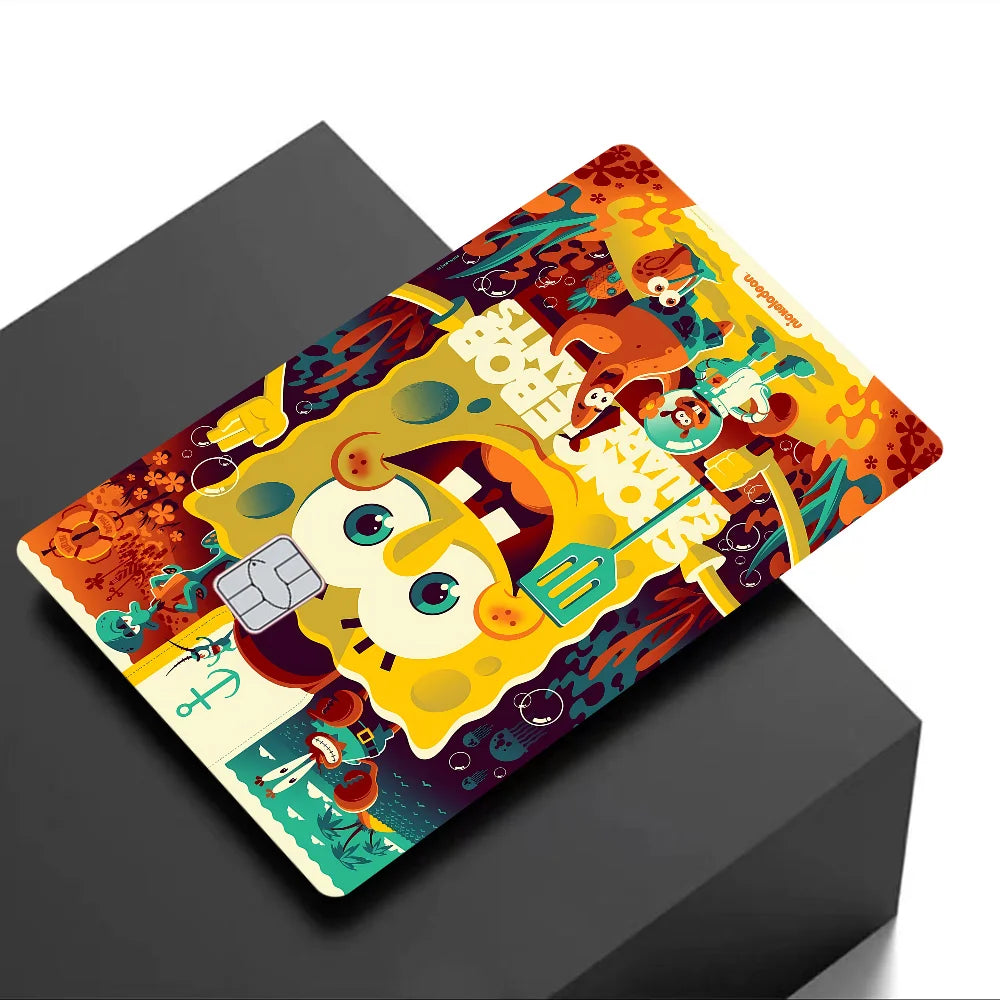 Cute Sponges And B-Bob 2024 - Image 14