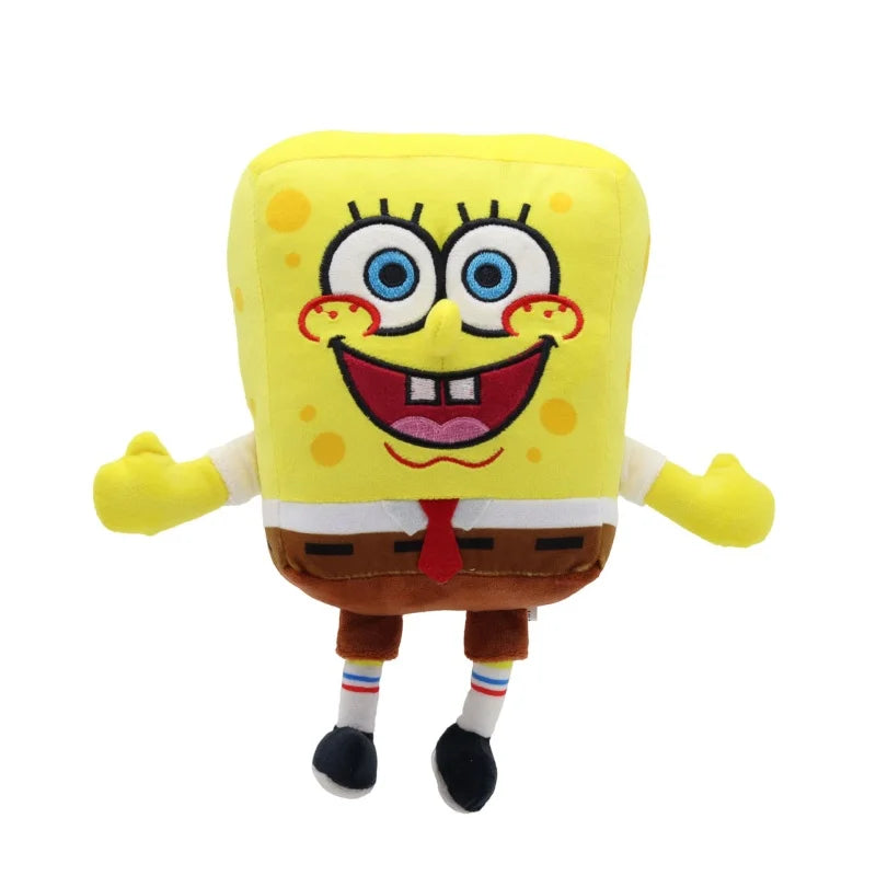 SpongeBob & Friends Plush Dolls - Image 18