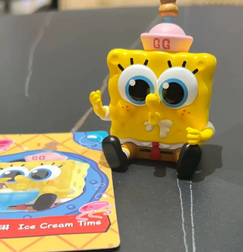 SpongeBob SquarePants Good Friends Series - Image 4