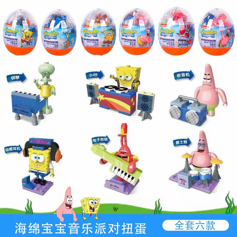 SpongeBob SquarePants - Image 5