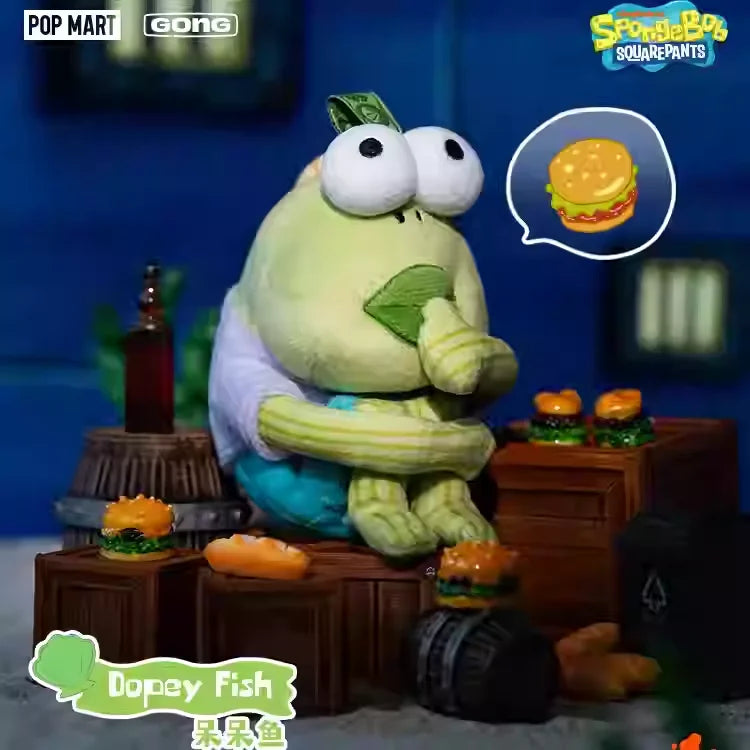 Official SpongeBob Bikini Bottom Buddies - Image 13