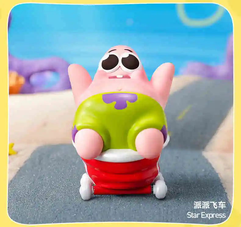 SpongeBob SquarePants Good Friends Series - Image 14