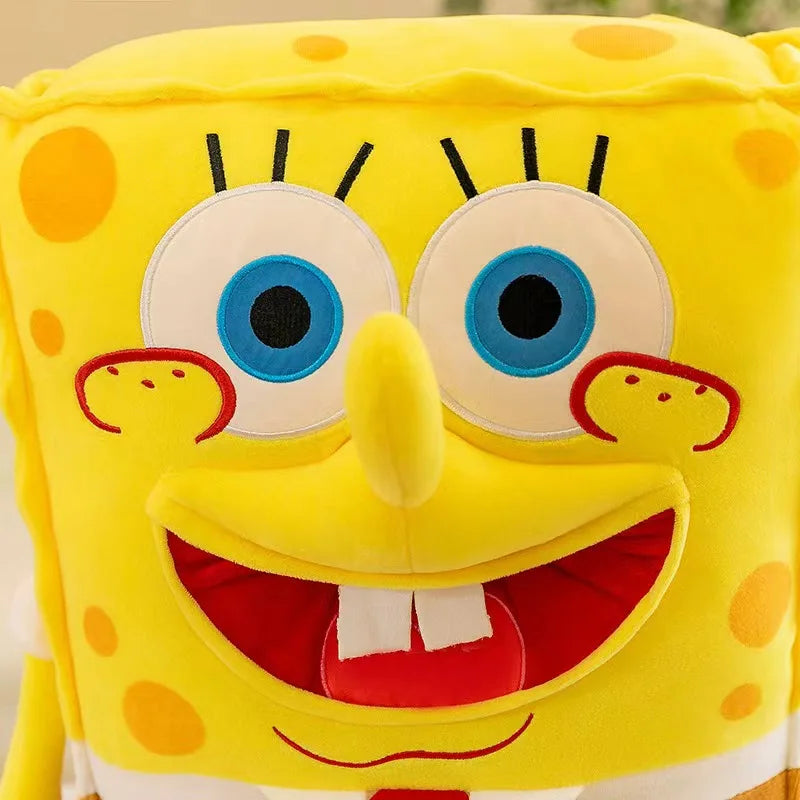 SpongeBob & Patrick Plush Toys - Image 5
