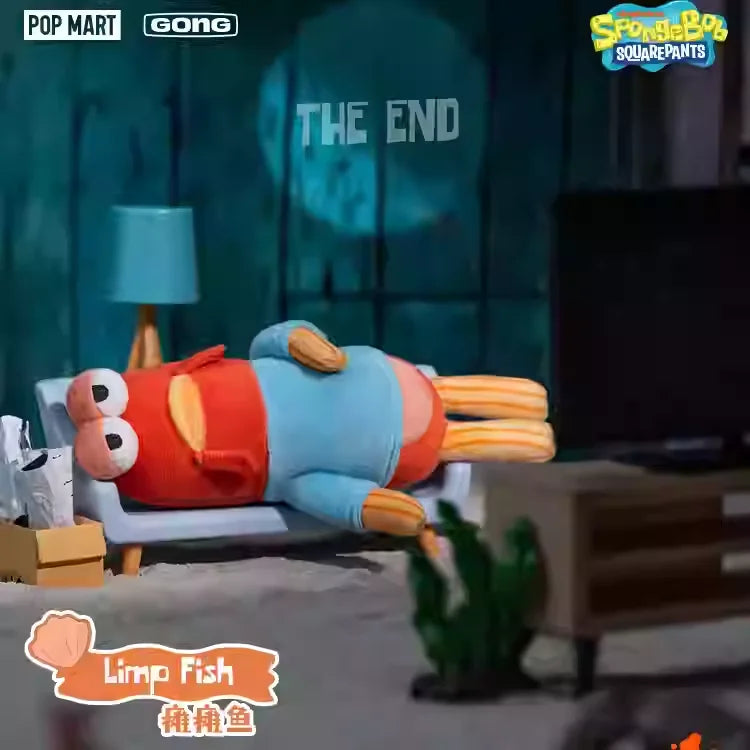 Official SpongeBob Bikini Bottom Buddies - Image 10